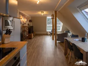 House 1 Time-out in the Harz House 1 Apartment Brockenspi - Image 2