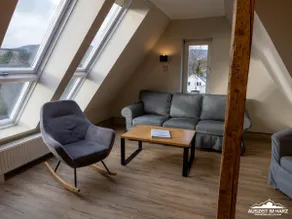 House 1 Time-out in the Harz House 1 Apartment Brockenspi - Image 5
