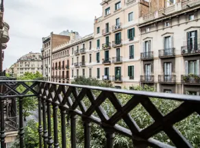 Hotel Catalonia Passeig de Gràcia - Image 5