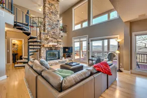 Sky Valley Home w/ Mtn View, 5 Mi to Rabun Bald! - Image 3