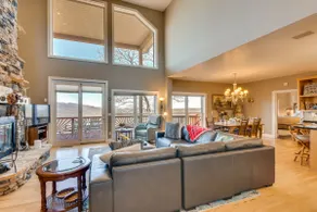 Sky Valley Home w/ Mtn View, 5 Mi to Rabun Bald! - Image 4