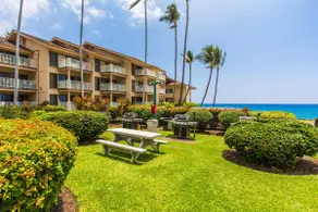 Sea Village 2nd floor Direct Oceanfront unit with extensive upgrades - Image 3