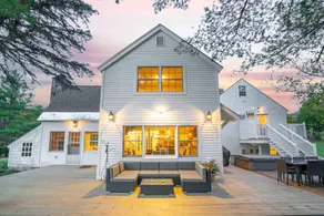 The Villa - Industrial Farmhouse with Hot Tub - Image 4