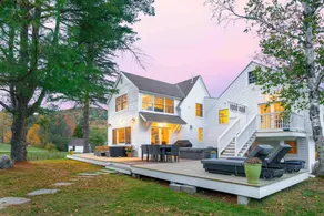 The Villa - Industrial Farmhouse with Hot Tub - Image 5