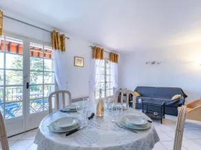 Apartment Beau Rivage by Interhome - Image 2