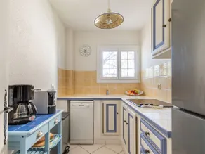 Apartment Beau Rivage by Interhome - Image 3