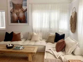 The Lodge Noosa ~ Coastal Luxe in Noosas Heart - Image 5