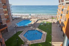 UNBEATABLE SEAFRONT BRAND NEW APARTMENT - Image 2