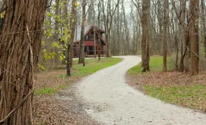 *Sugar Creek Cabin w/spa bordering 2 state parks! - Image 2