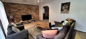Coastal Getaway Free wi-fi and games room - Image 4