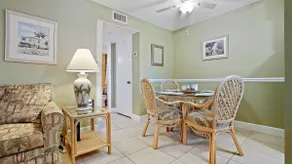 Waves 16 Chic 1BR Steps from St. Pete Beach w/Pool - Image 5