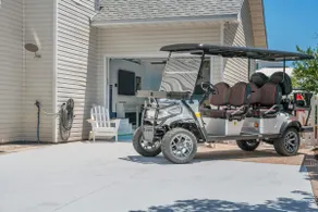 Elegant & Charmig Strand Hem-Golf Cart-Community Pool - Image 2