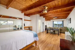 The Encinitas Surf House. Blocks From The Beach! - Image 5
