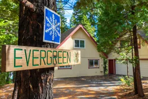 Evergreen • Big Trees • Game Rm • Pool Access • EV - Image 4