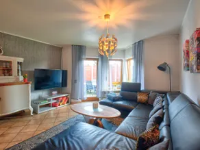 Apartment Hermanns by Interhome - Image 2