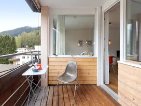 Parkareal Apt. 801 by Interhome - Image 2