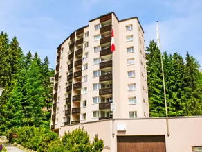 Parkareal Apt. 801 by Interhome - Image 3