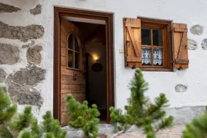 Romantic Loft Sottoguda - Image 2