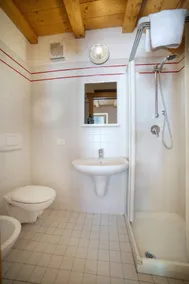 Romantic Loft Sottoguda - Image 5