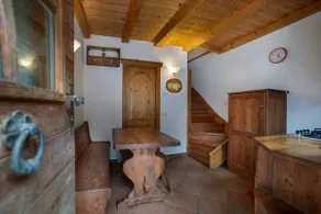 Romantic Loft Sottoguda - Image 4