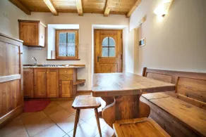 Romantic Loft Sottoguda - Image 3
