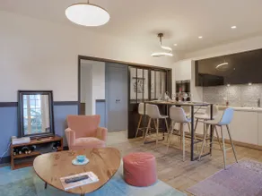 Apartment Ker Louis-1 by Interhome - Image 2