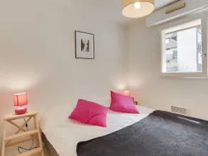 Apartment Le Fairway-6 by Interhome - Image 4