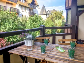 Apartment Le Fairway-6 by Interhome - Image 5