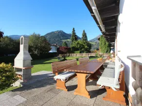 Holiday Home Sonnblick by Interhome - Image 2