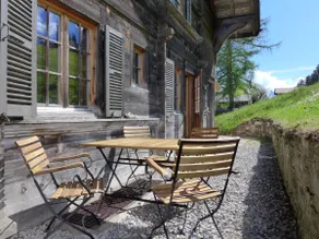 Apartment Chalet Ahorni by Interhome - Image 2