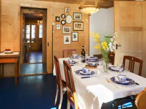 Apartment Chalet Ahorni by Interhome - Image 4