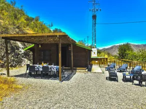 Wooden House - Image 2