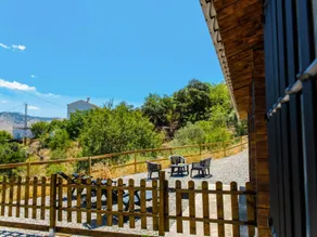 Wooden House - Image 4