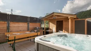 Grand Chalet Hochfilzen Kitzbühel Alps - Image 2