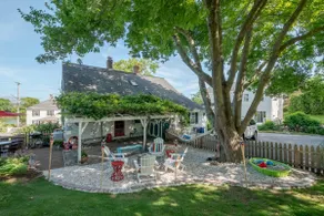 A Nautical Adventure at Burrows Home in Mystic CT - Image 5
