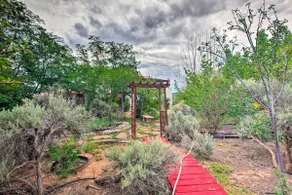 Taos Area Escape on 1.5 Acres: Panoramic Mtn Views - Image 3