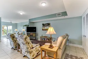 Amelia Island Oceanfront Retreat - Image 2