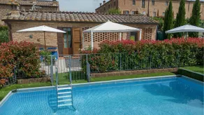 Il Girasole, Castelnuovo Berardenga, Siena - Image 3