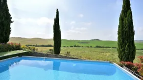 Il Girasole, Castelnuovo Berardenga, Siena - Image 4