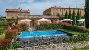Il Girasole, Castelnuovo Berardenga, Siena - Image 2