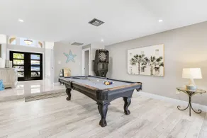 Direkte adgang til bugten, spa og opvarmet pool - Villa Poseidons passage - Cape Coral - Image 4