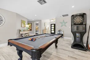 Direkte adgang til bugten, spa og opvarmet pool - Villa Poseidons passage - Cape Coral - Image 3