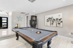Direkte adgang til bugten, spa og opvarmet pool - Villa Poseidons passage - Cape Coral - Image 5
