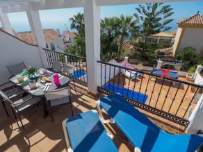 Nerja Paradise Rentals - Villa Las Dalias - Image 4
