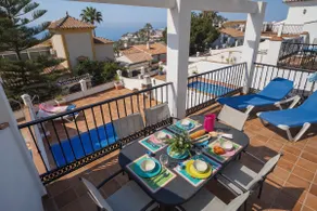 Nerja Paradise Rentals - Villa Las Dalias - Image 2