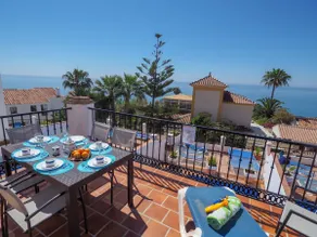 Nerja Paradise Rentals - Villa Dos Ardillas - Image 2