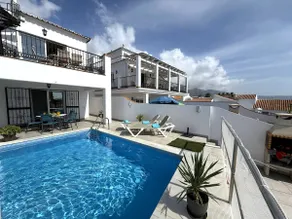 Nerja Paradise Rentals - Villa Dos Ardillas - Image 4