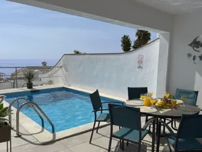 Nerja Paradise Rentals - Villa Dos Ardillas - Image 3