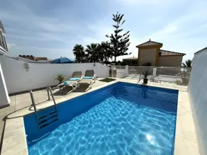 Nerja Paradise Rentals - Villa Dos Ardillas - Image 5