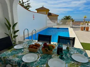 Nerja Paradise Rentals - Villa Encanto - Image 4